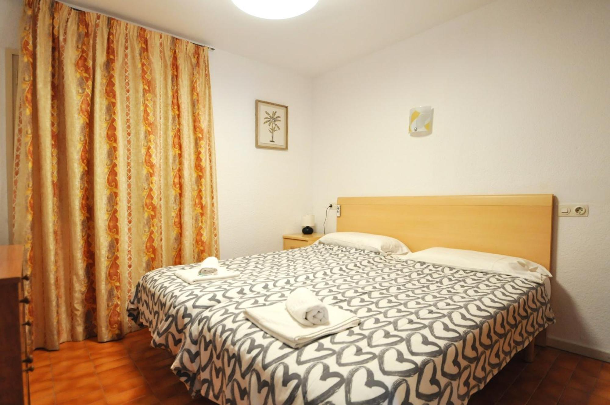 Appartamento Doble-4cd Lloret de Mar
