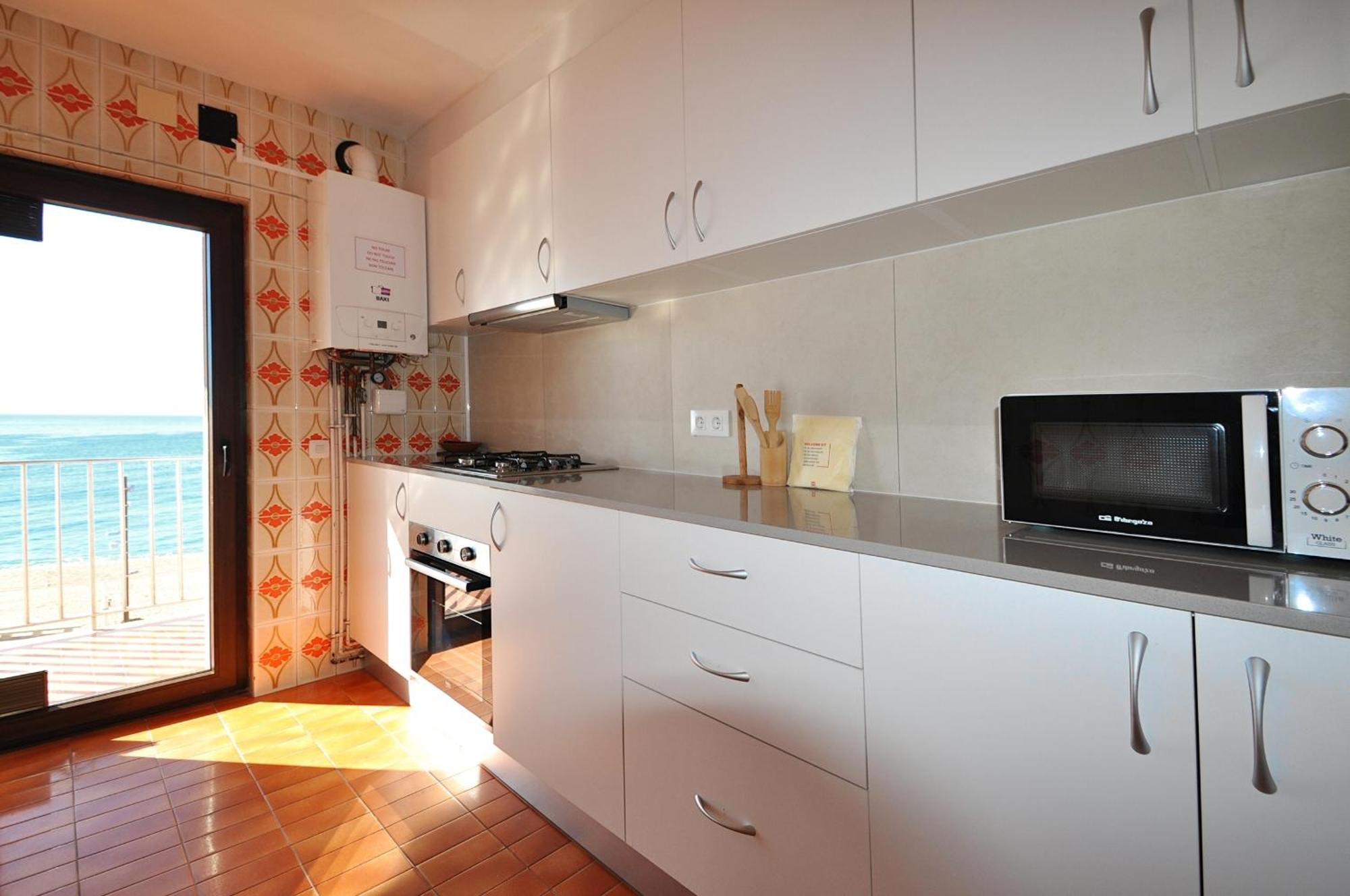 Appartamento Doble-4cd Lloret de Mar