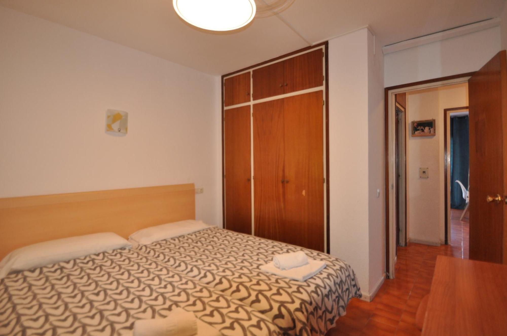 Appartamento Doble-4cd Lloret de Mar