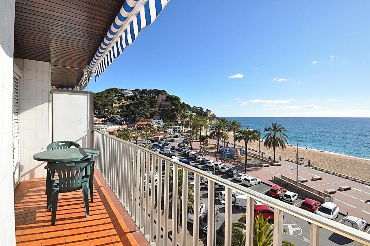 Appartamento Doble-4cd Lloret de Mar