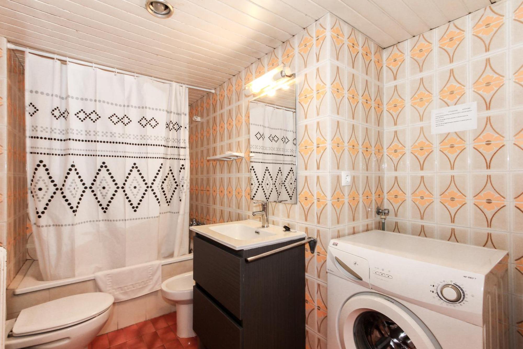 Doble-4cd Apartament