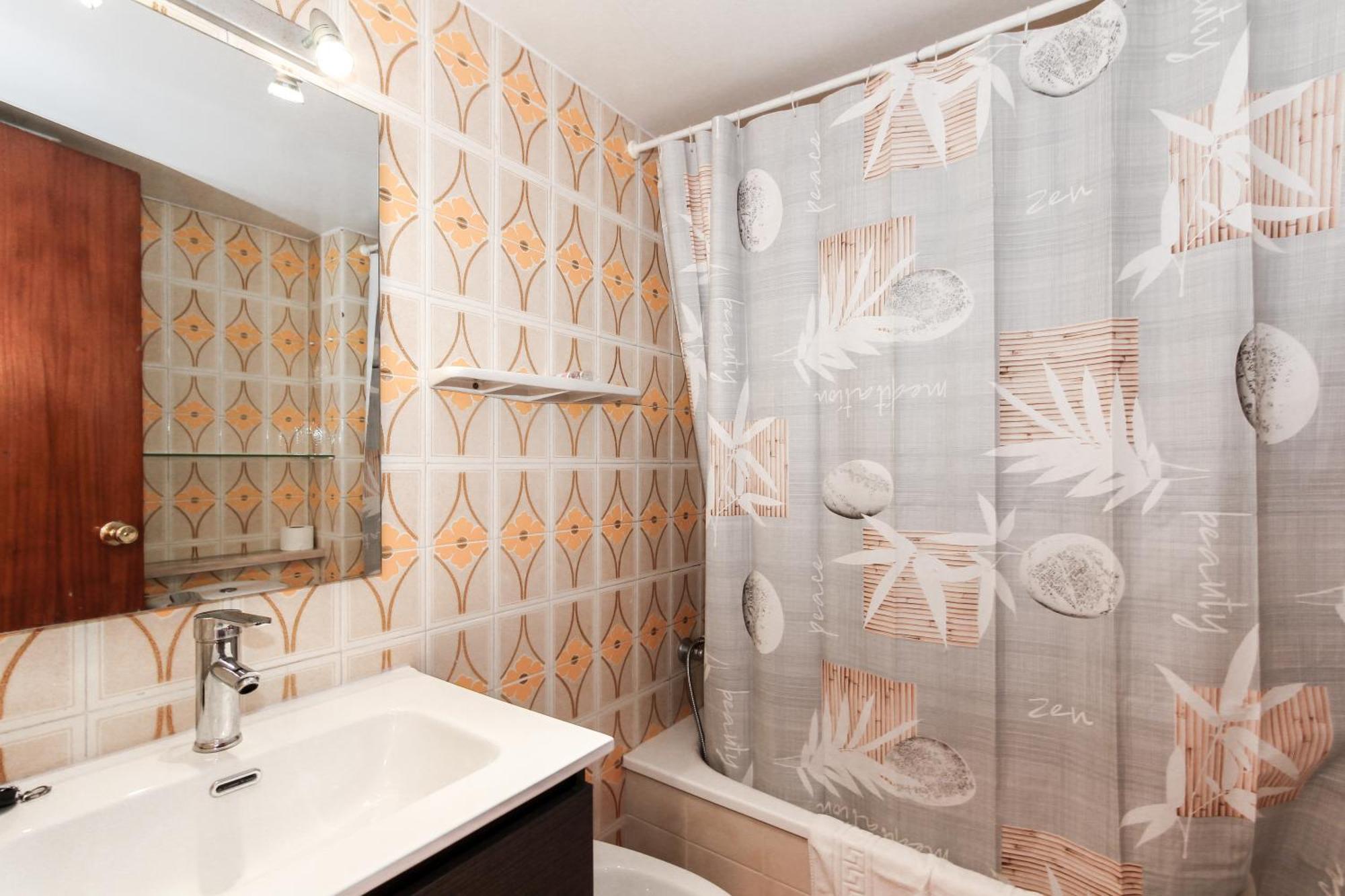 Doble-4cd Apartament *