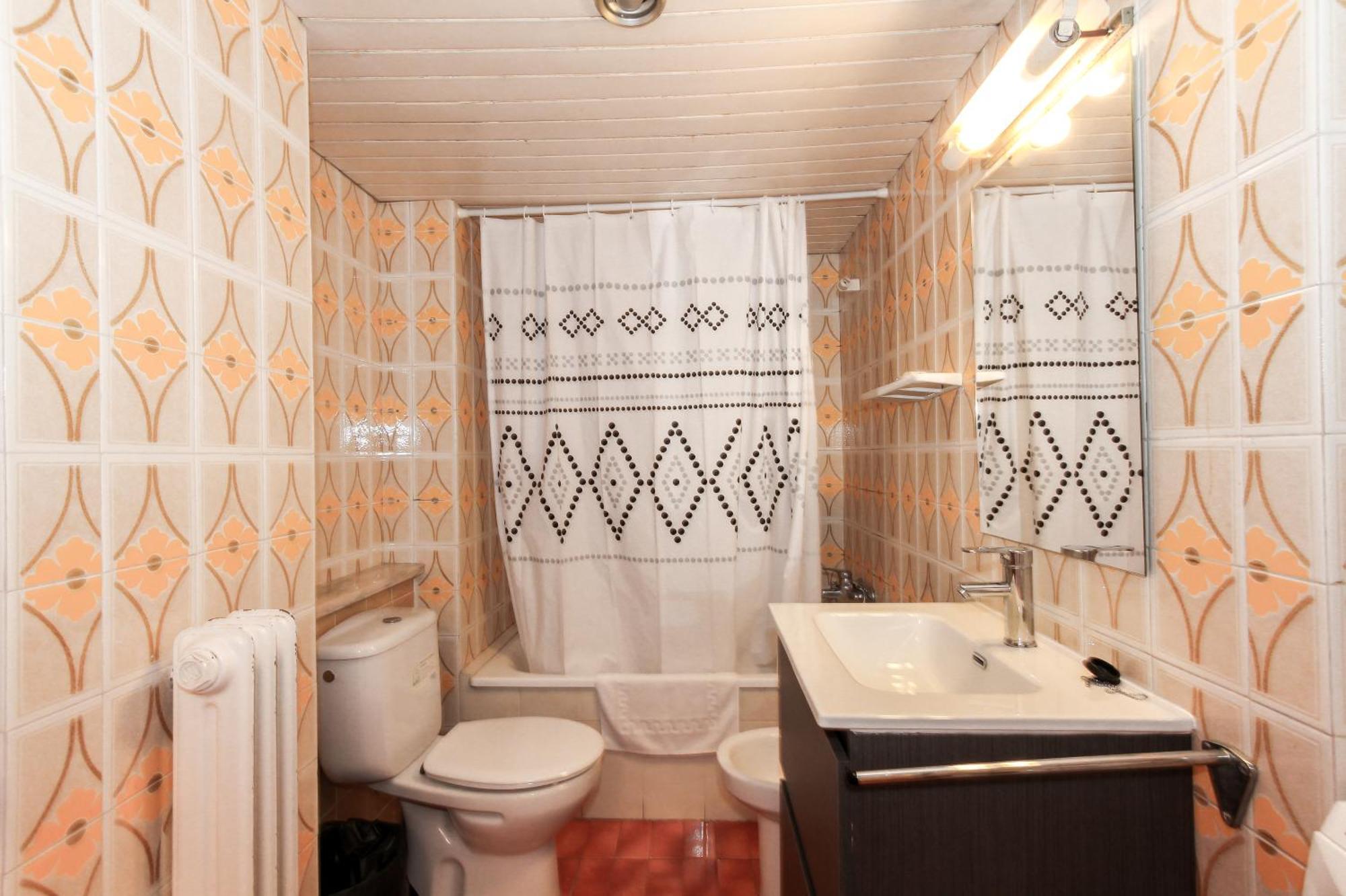 Apartamento Doble-4cd Lloret de Mar