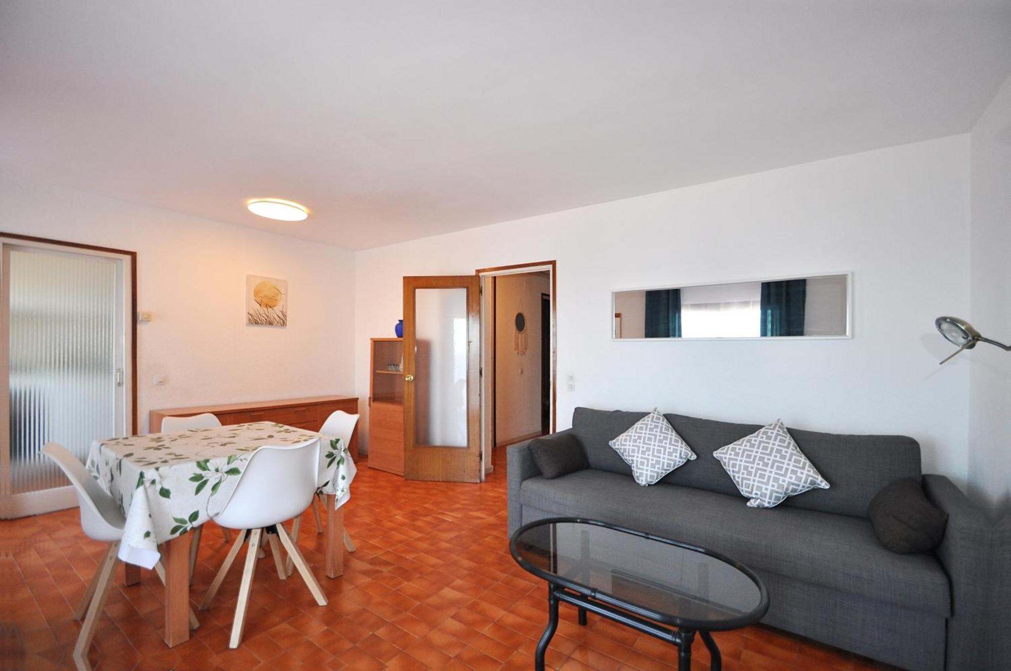 Doble-4cd Apartamento *