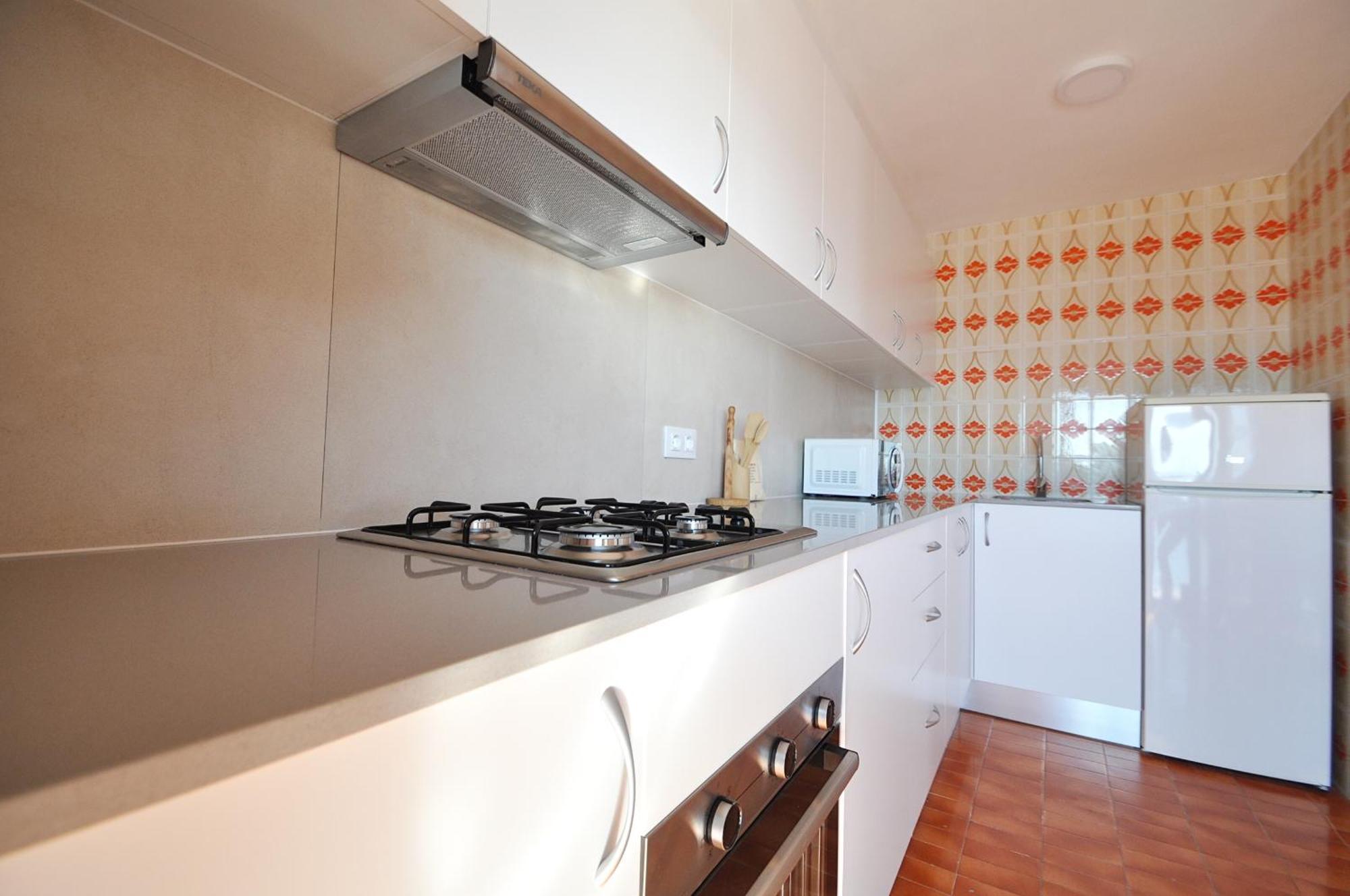 Doble-4cd Apartament