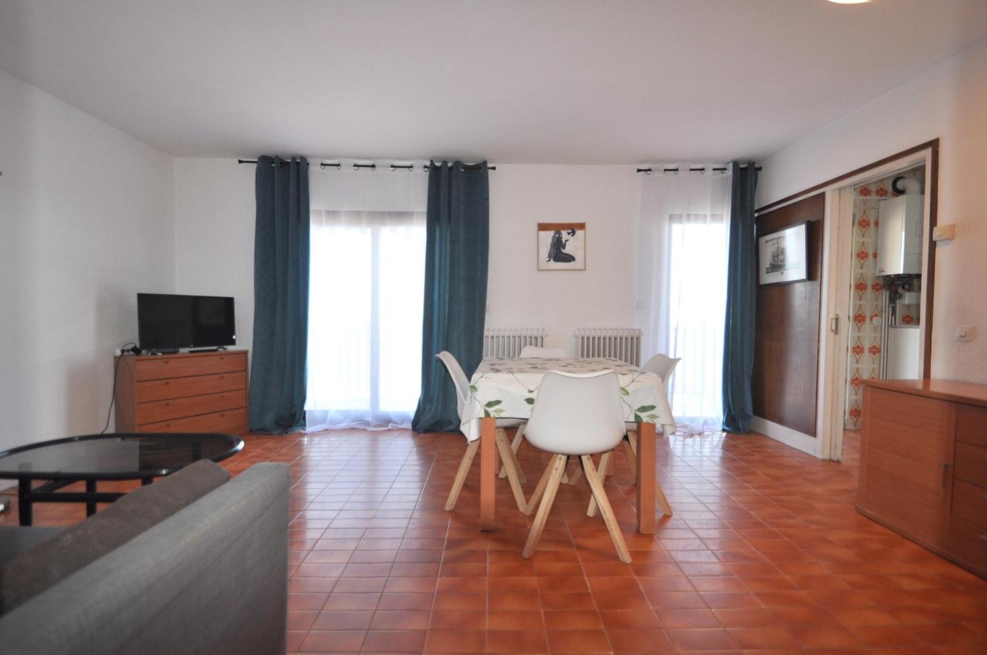 Apartamento Doble-4cd