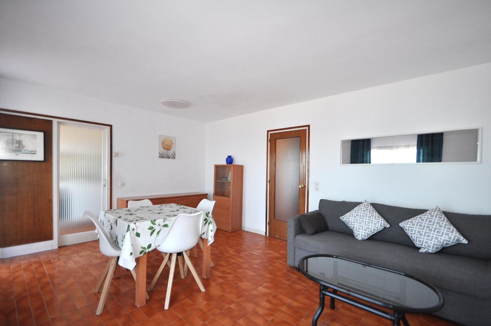 Apartament Doble-4cd *